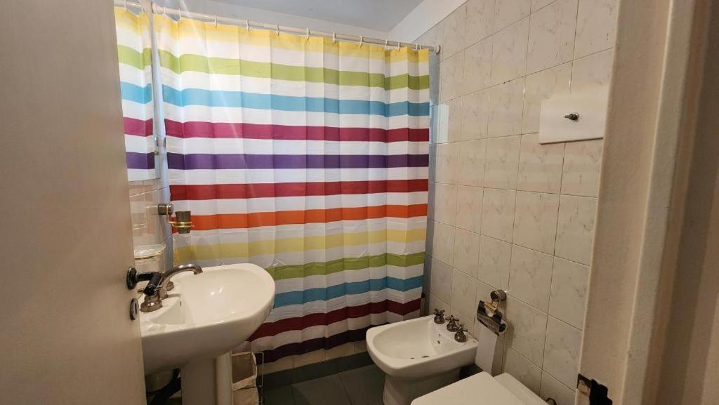 Super Luminoso Y Cómodo Depto En Belgrano 3 Habit. Ciudad Autónoma de Buenos Aires